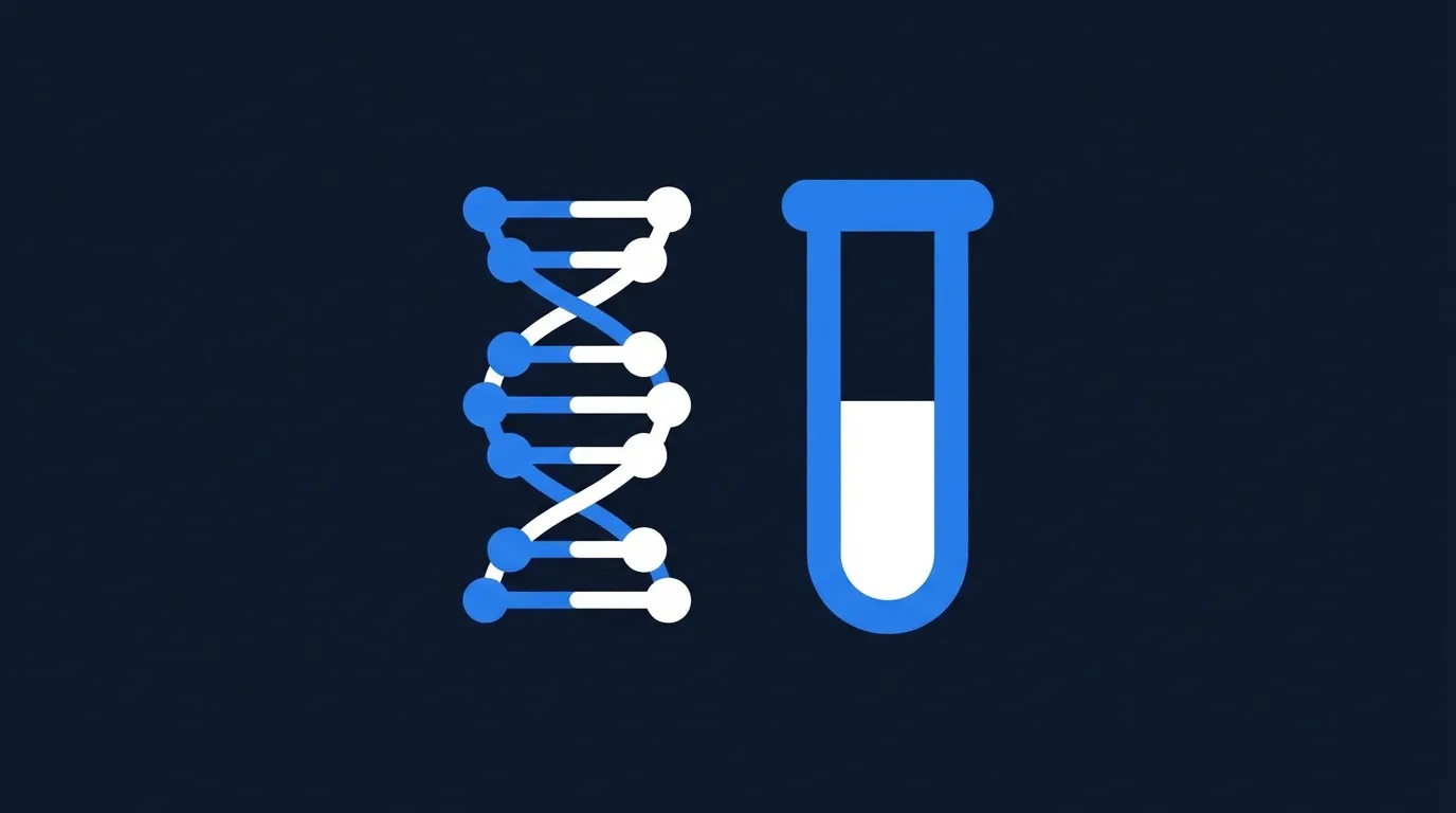 The 5 Best DNA Tests