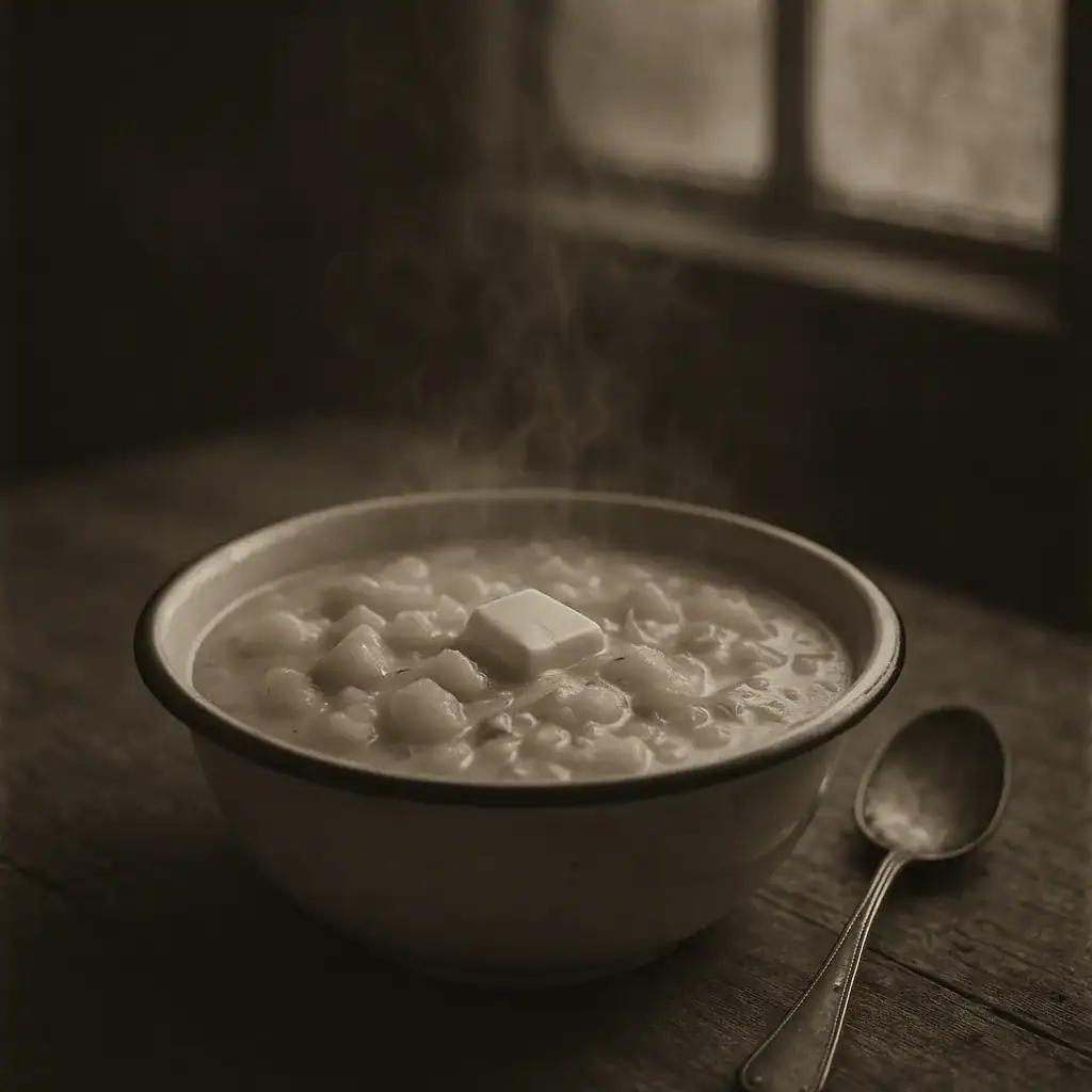Potato Soup