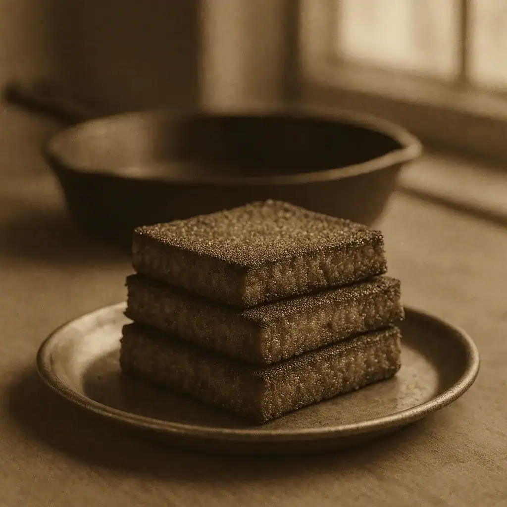 Scrapple