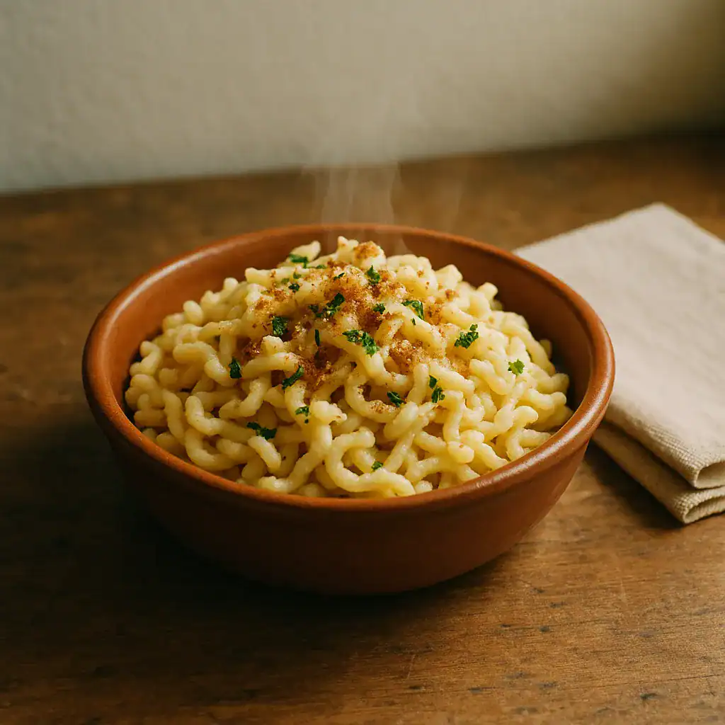 Spaetzle