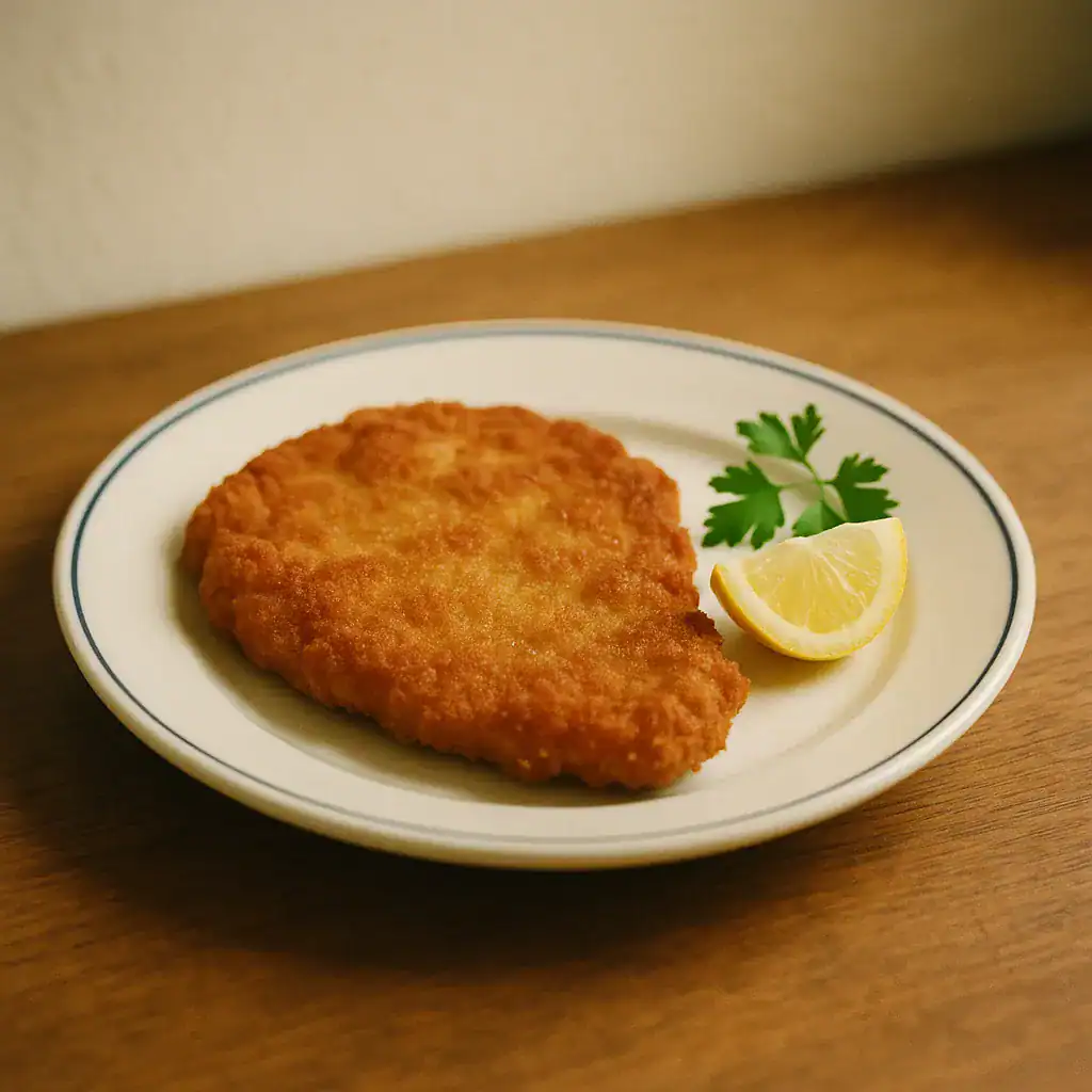 Schnitzel