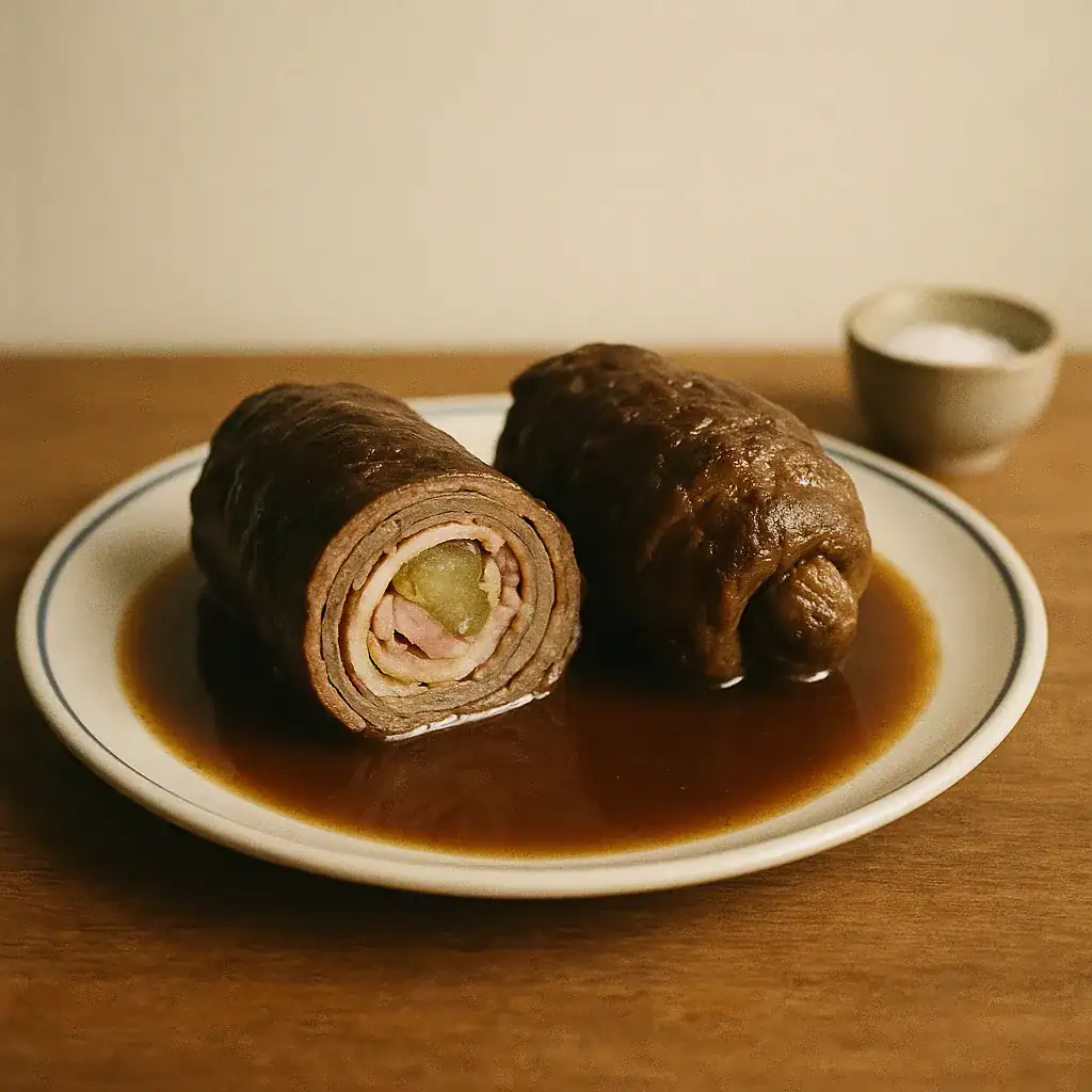 Rouladen