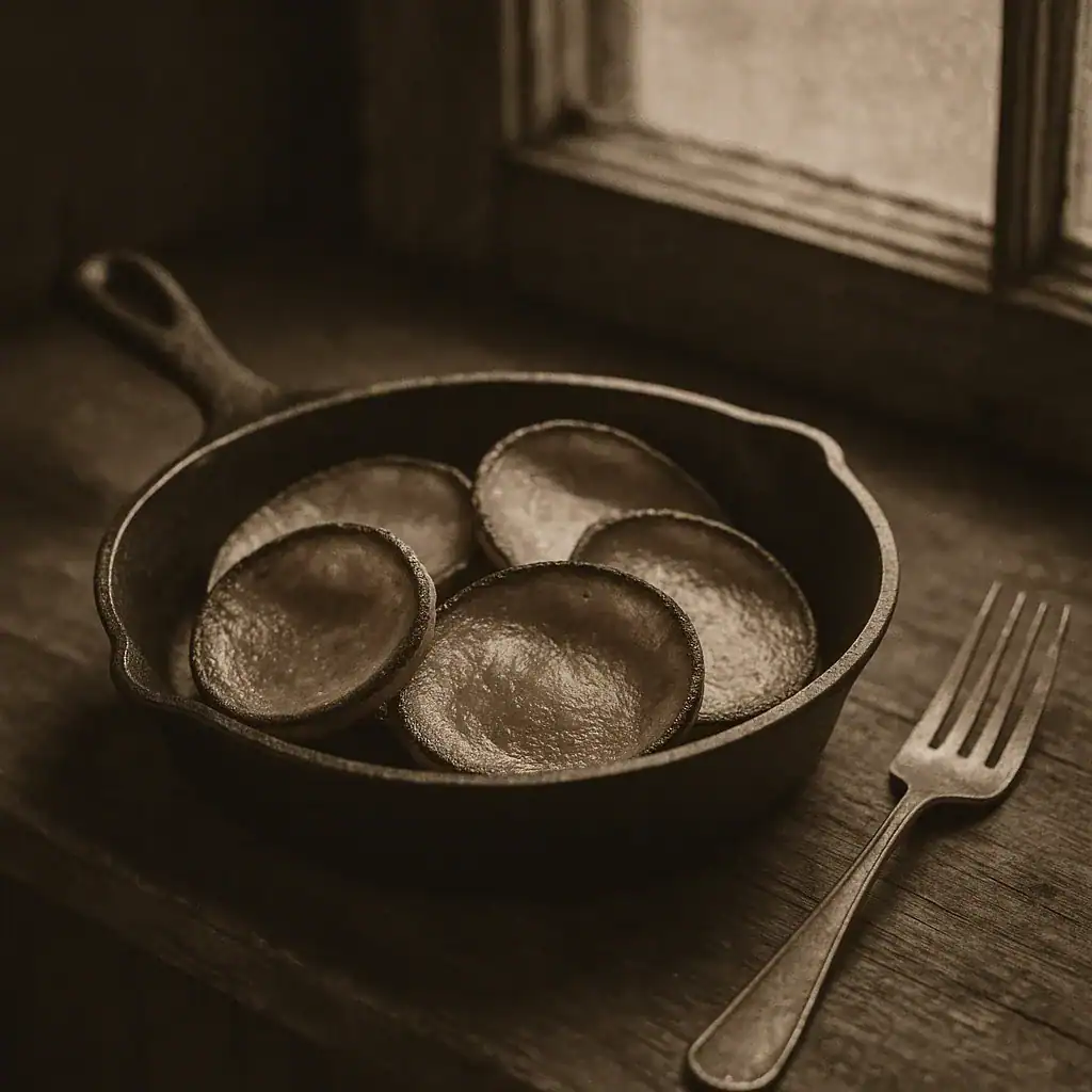 Fried Bologna