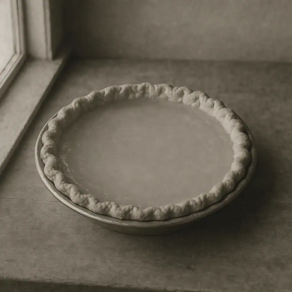 Water Pie