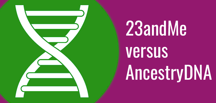 DNA Genetic Testing For Health, Ancestry And More - 23andMe