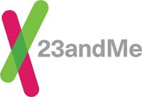 23andMe logo