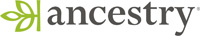 Ancestry DNA logo