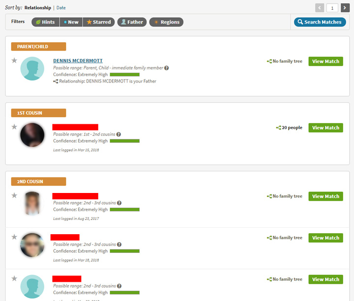 how to change who can view my dna matches on ancestry how to change who can view my dna matches on ancestry