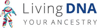 LivingDNA logo