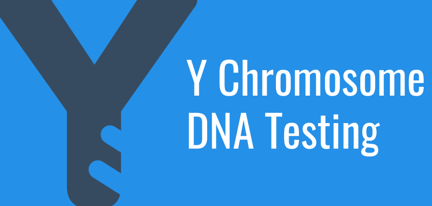 Y DNA test