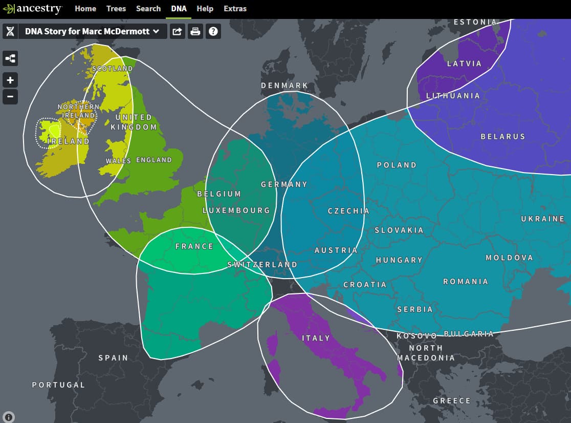  Ancestry DNA  Test Review An In Depth Review