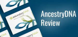Ancestry DNA test kit review