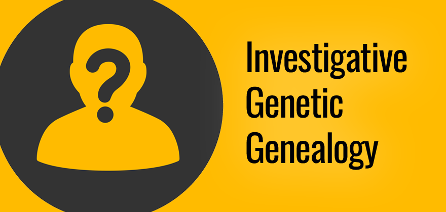What Genetic Genealogy is Revealing about CODIS