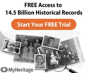 Free to Use and Reuse: Genealogy
