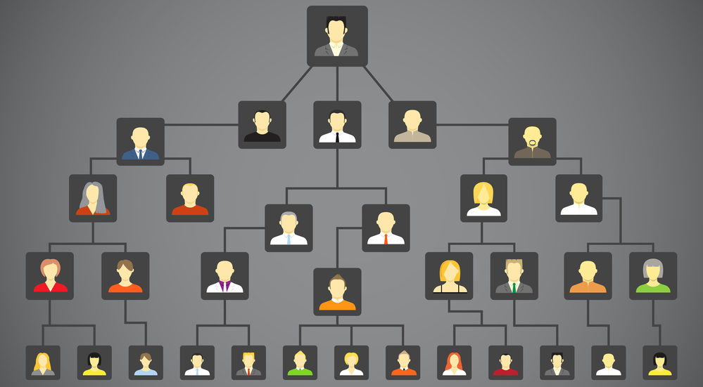 frugthave ryste Sway How to Count Generations in a Family Tree - Genealogy Explained