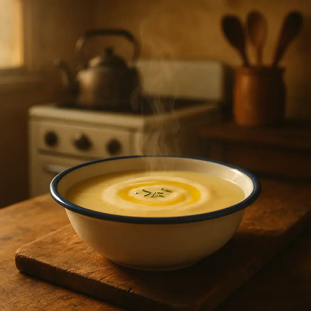 Potato Soup