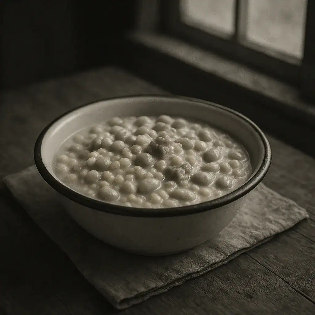 Succotash Winter Version