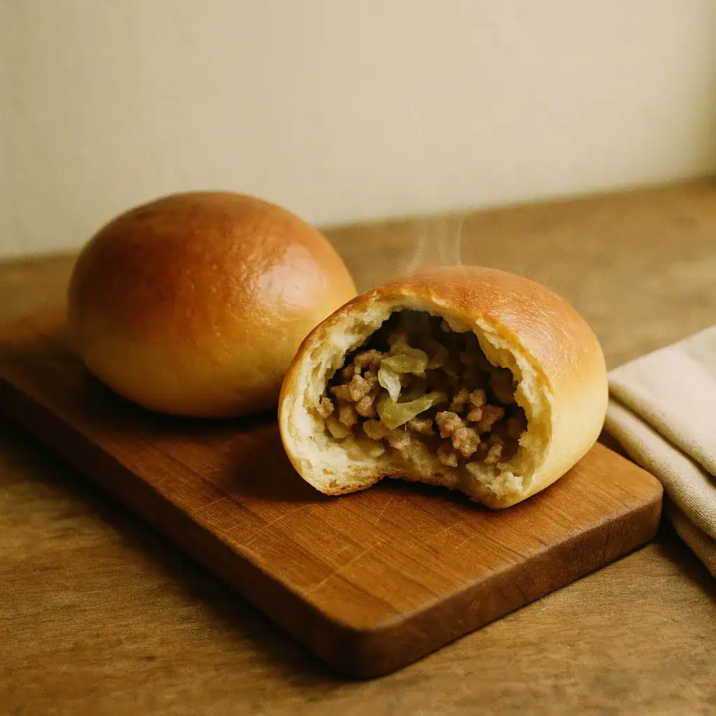 Bierocks Runzas