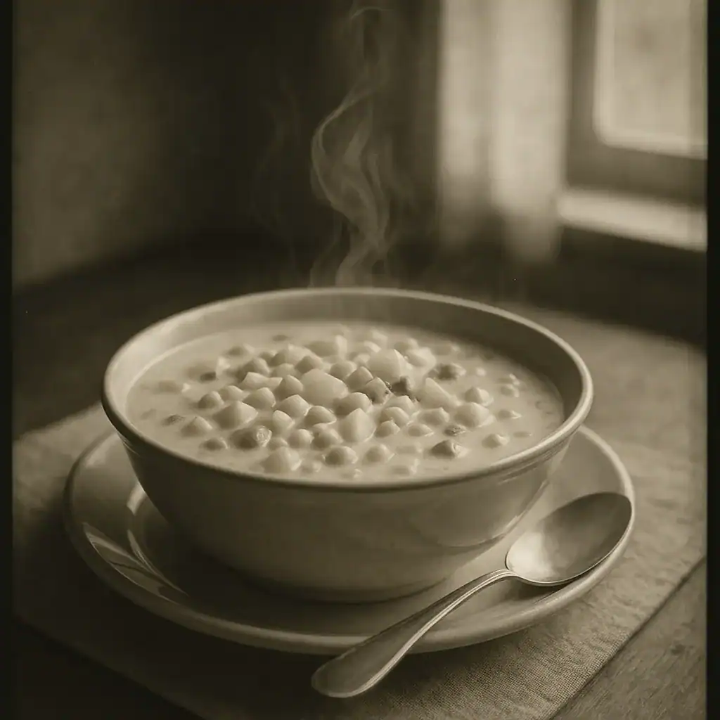 Corn Chowder