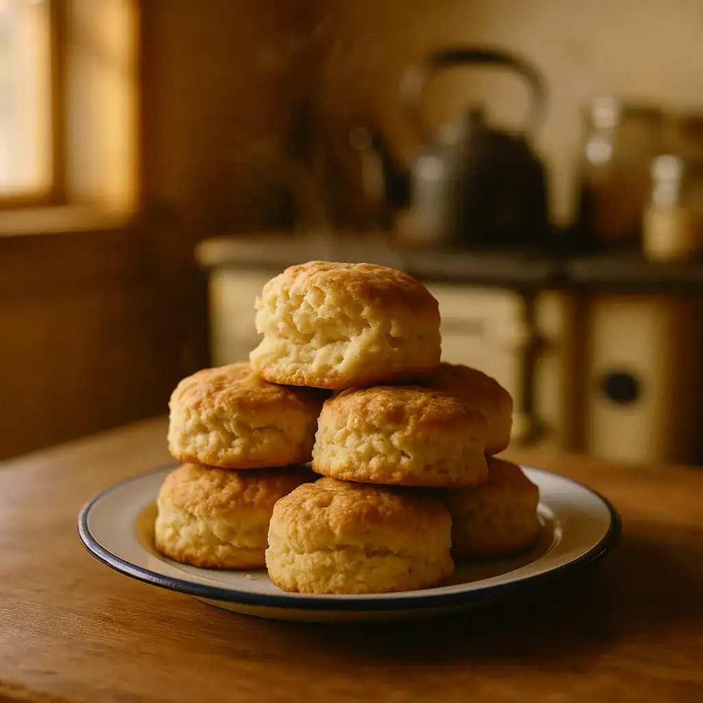 Scones