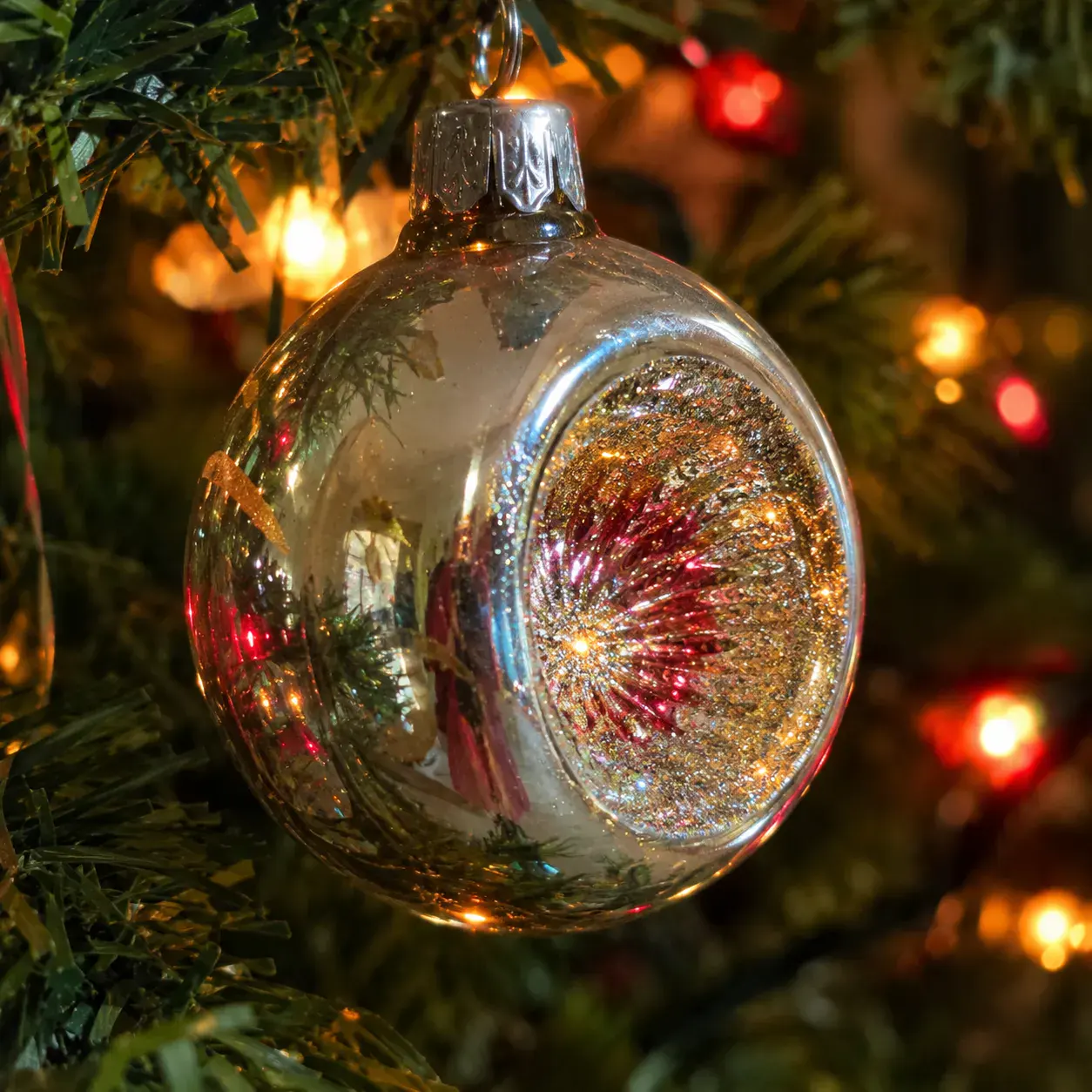 25 Christmas Ornaments That Hung on Every Family Tree in the 1950s and ...
