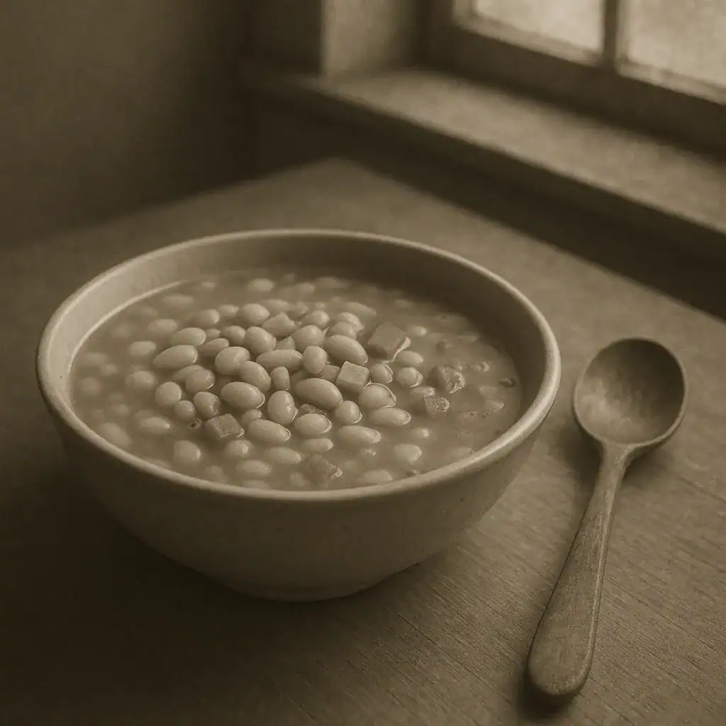 Navy Bean Soup