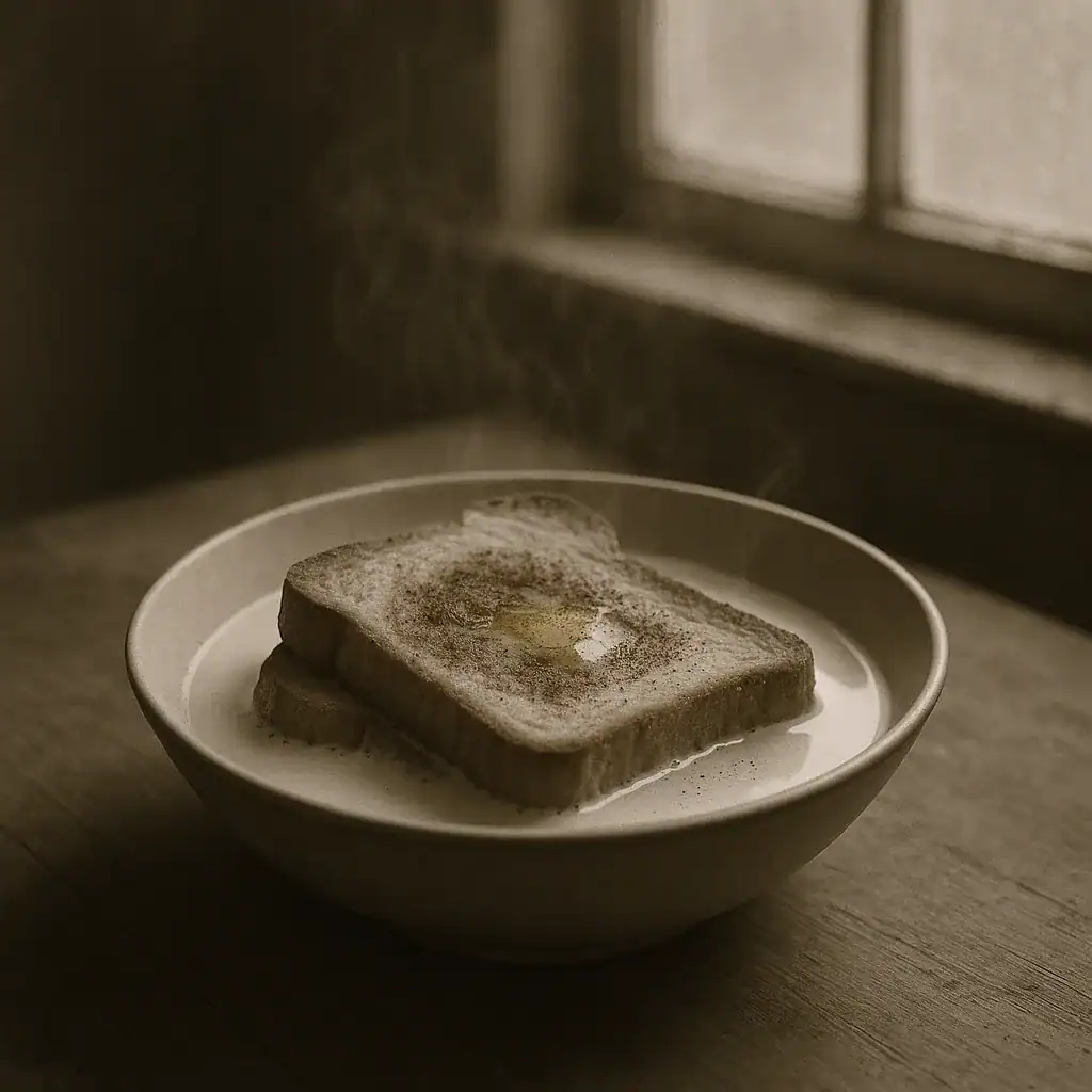 Milk Toast