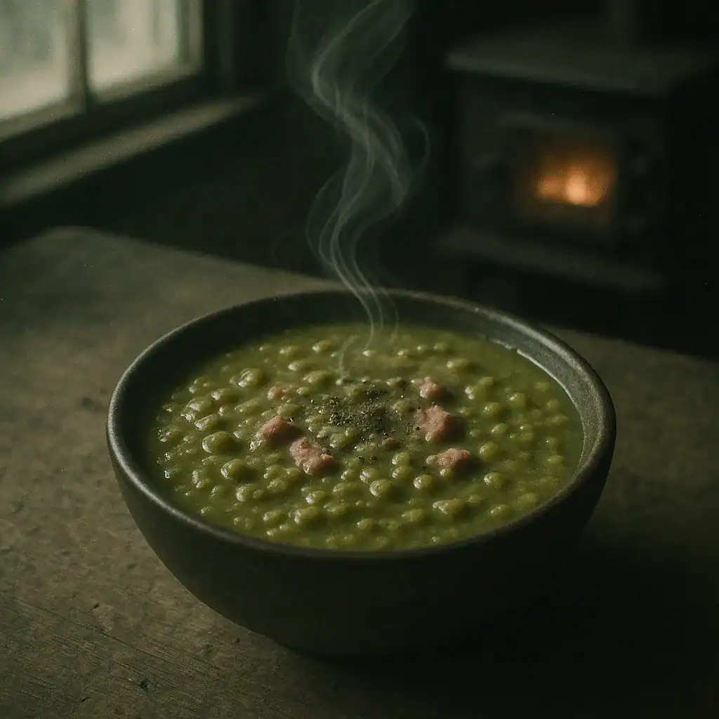 Split Pea Soup