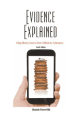 Evidence Explained