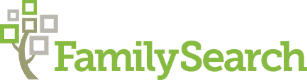 Family Search logo
