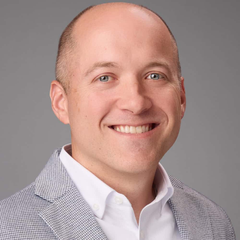 Marc McDermott