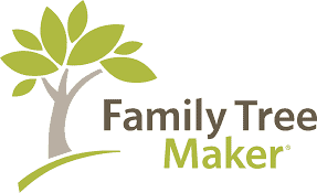 family tree maker logo