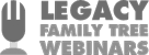 Genealogy Explained featured on Legacy Family Tree Webinars