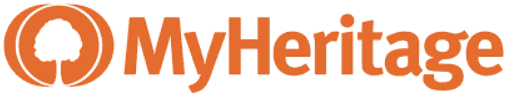 myheritage logo