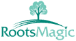 rootsmagic logo